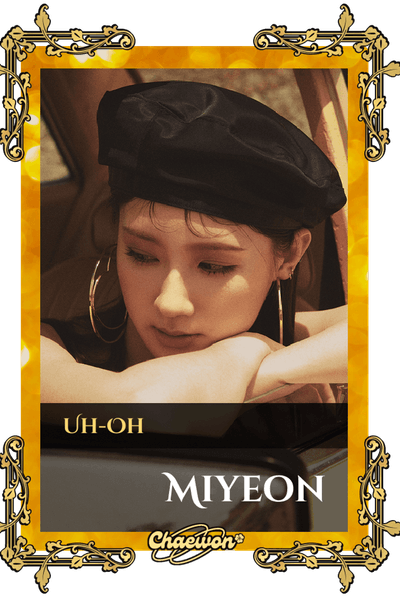 Miyeon