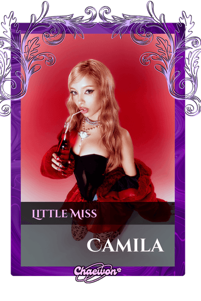 Camila