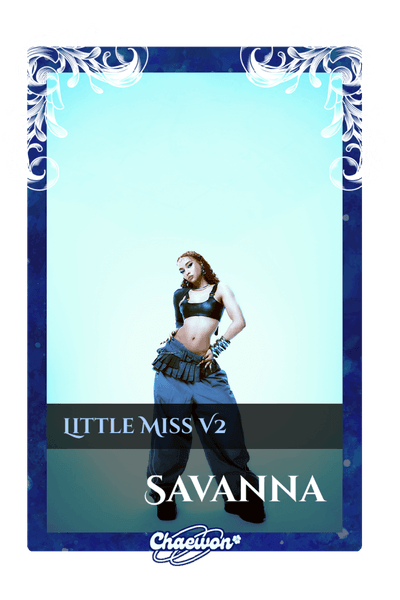 Savanna
