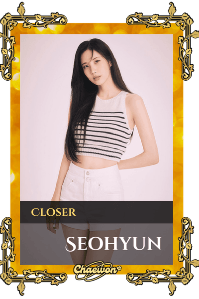 Seohyun