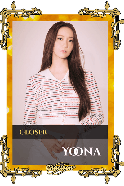 Yoona
