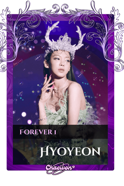 Hyoyeon