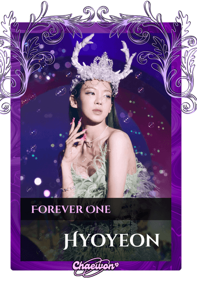 Hyoyeon