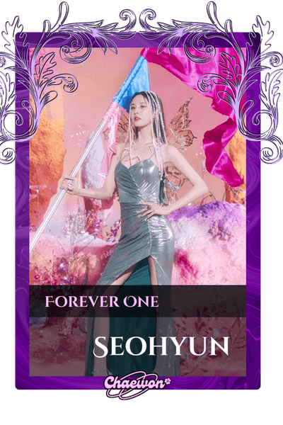 Seohyun