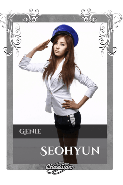 Seohyun