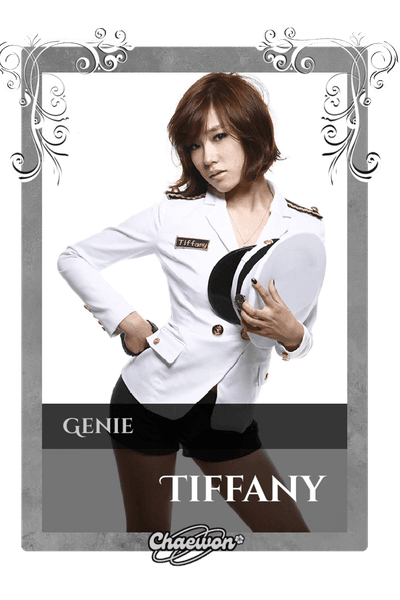 Tiffany