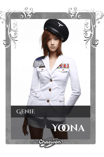 Yoona