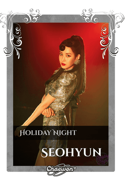 Seohyun