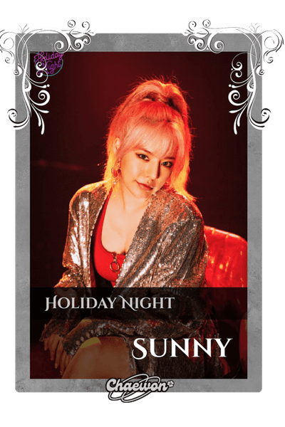 Sunny