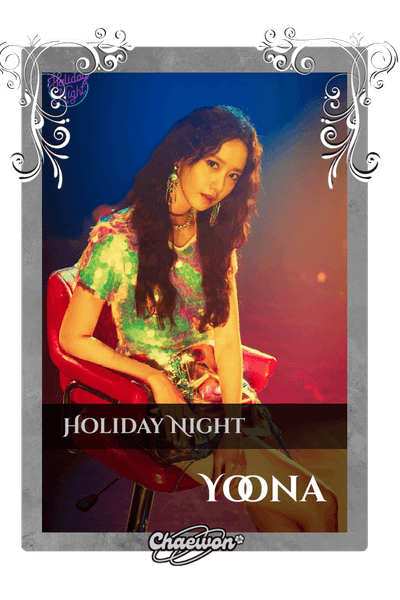 Yoona