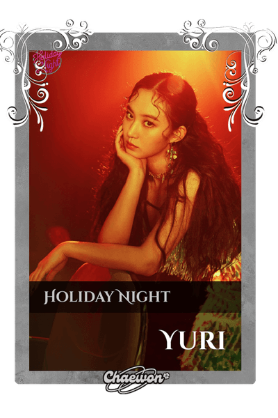 Yuri