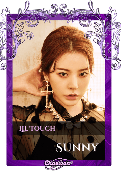 Sunny