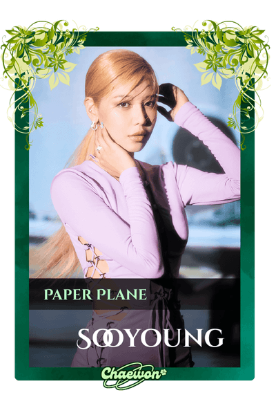 Sooyoung