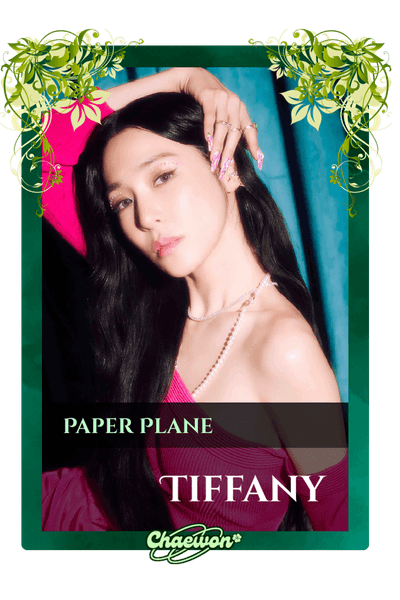 Tiffany