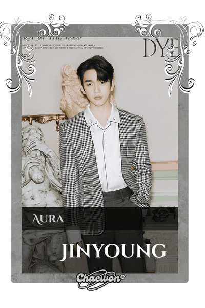 Jinyoung