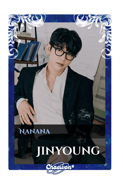 Jinyoung