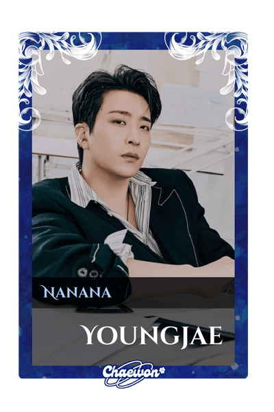 Youngjae