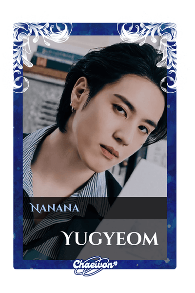 Yugyeom