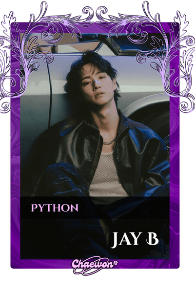 Jay B