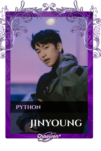 Jinyoung