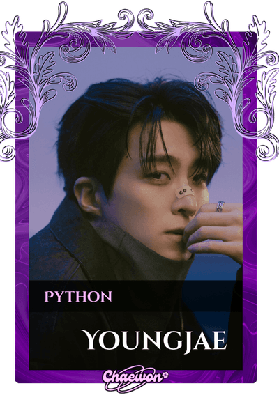 Youngjae