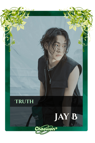 Jay B