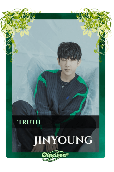 Jinyoung