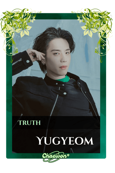 Yugyeom