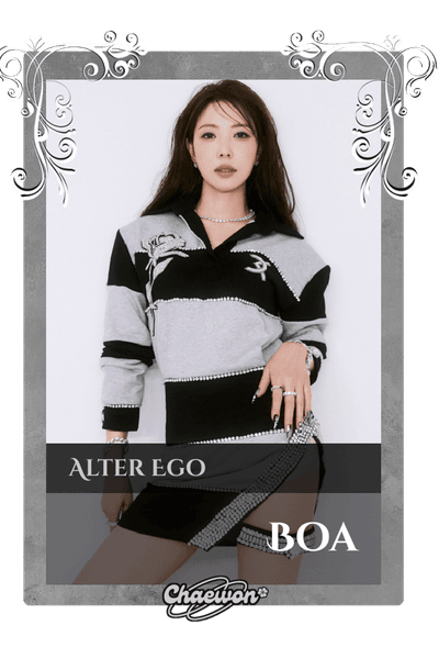 Boa
