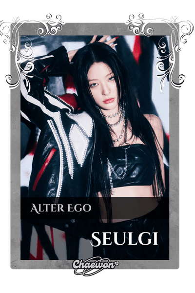 Seulgi