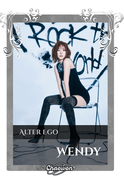 Wendy