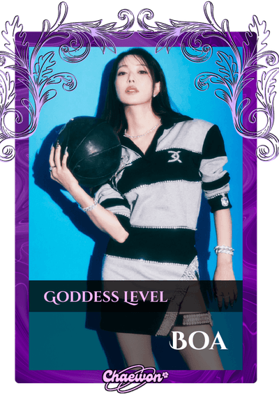 Boa