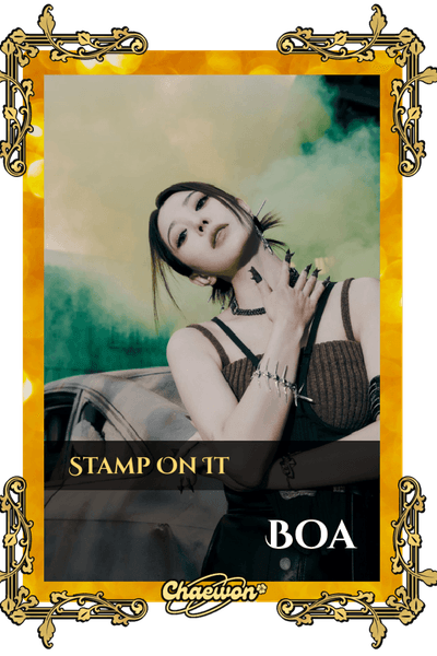 Boa