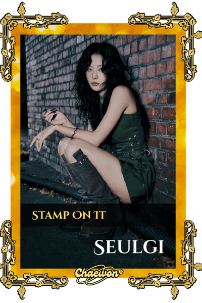 Seulgi