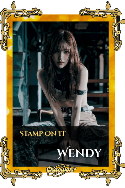 Wendy