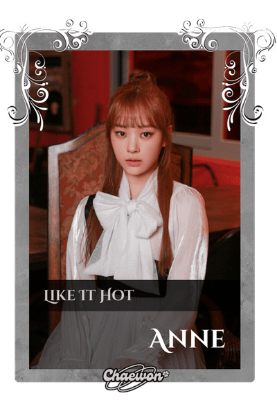 Anne