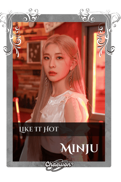 Minju