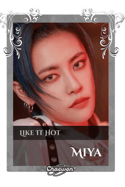 Miya