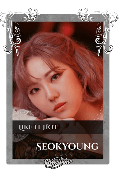 Seokyoung