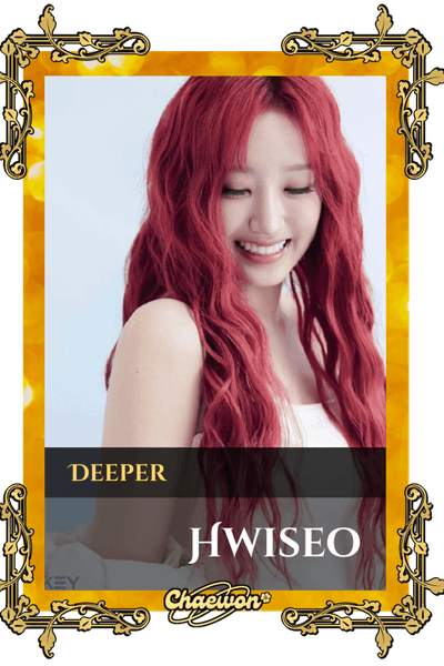 Hwiseo