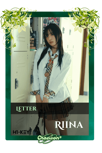 Riina