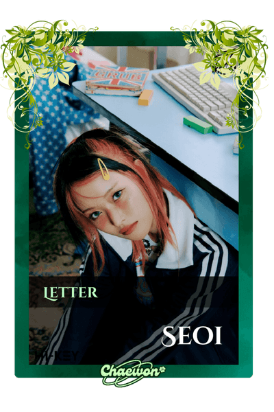 Seoi