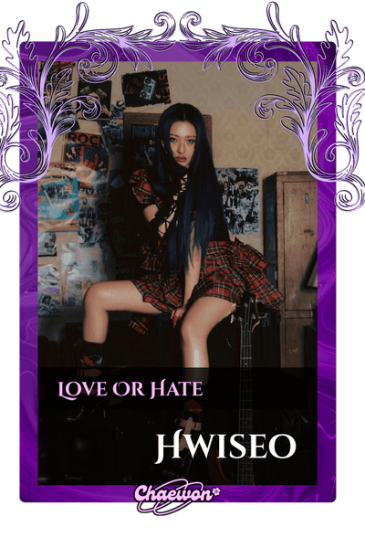 Hwiseo