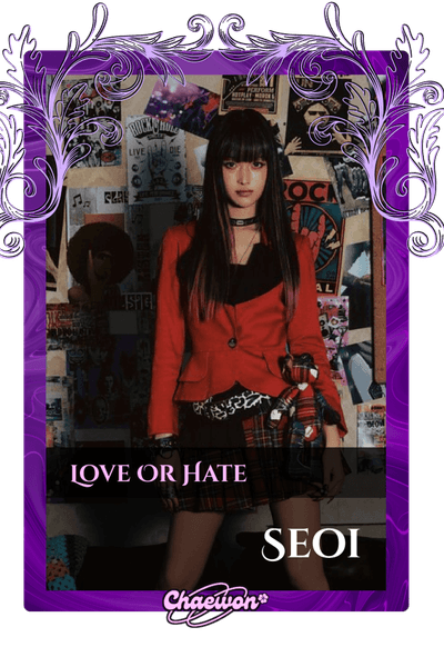 Seoi