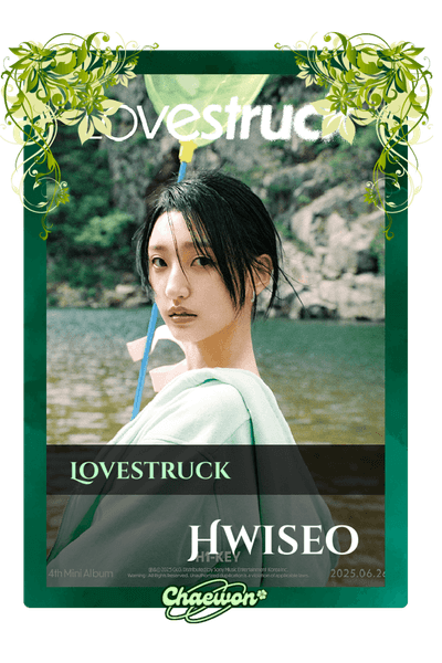 Hwiseo