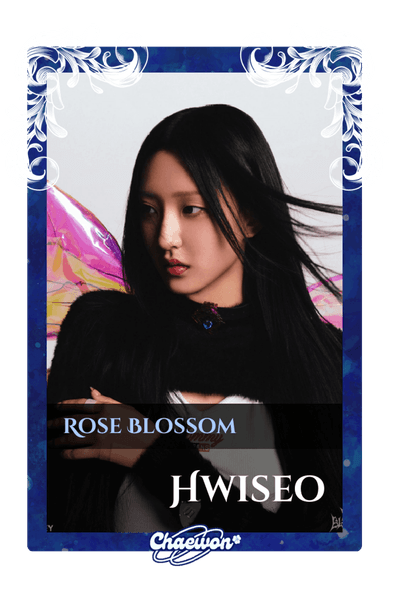 Hwiseo