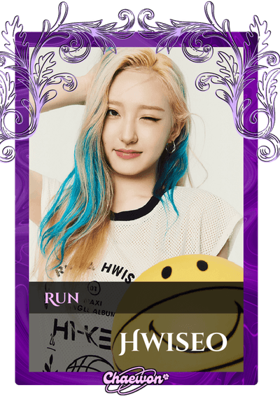 Hwiseo