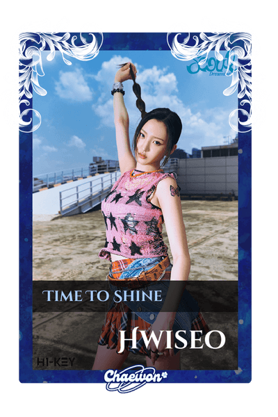 Hwiseo