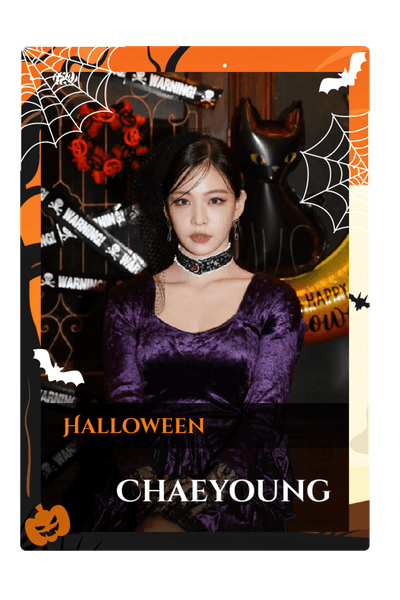 Chaeyoung