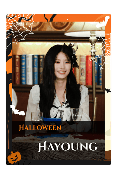 Hayoung